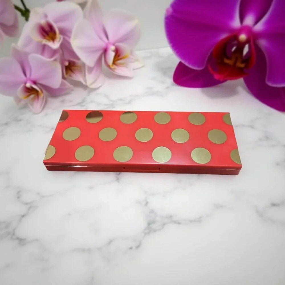 Estee Lauder Limited Edition GLAM Eyeshadow Palette, full-size (.31 oz./8.9g)